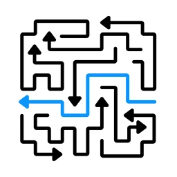 Arrow Line: Tap Puzzle Games
